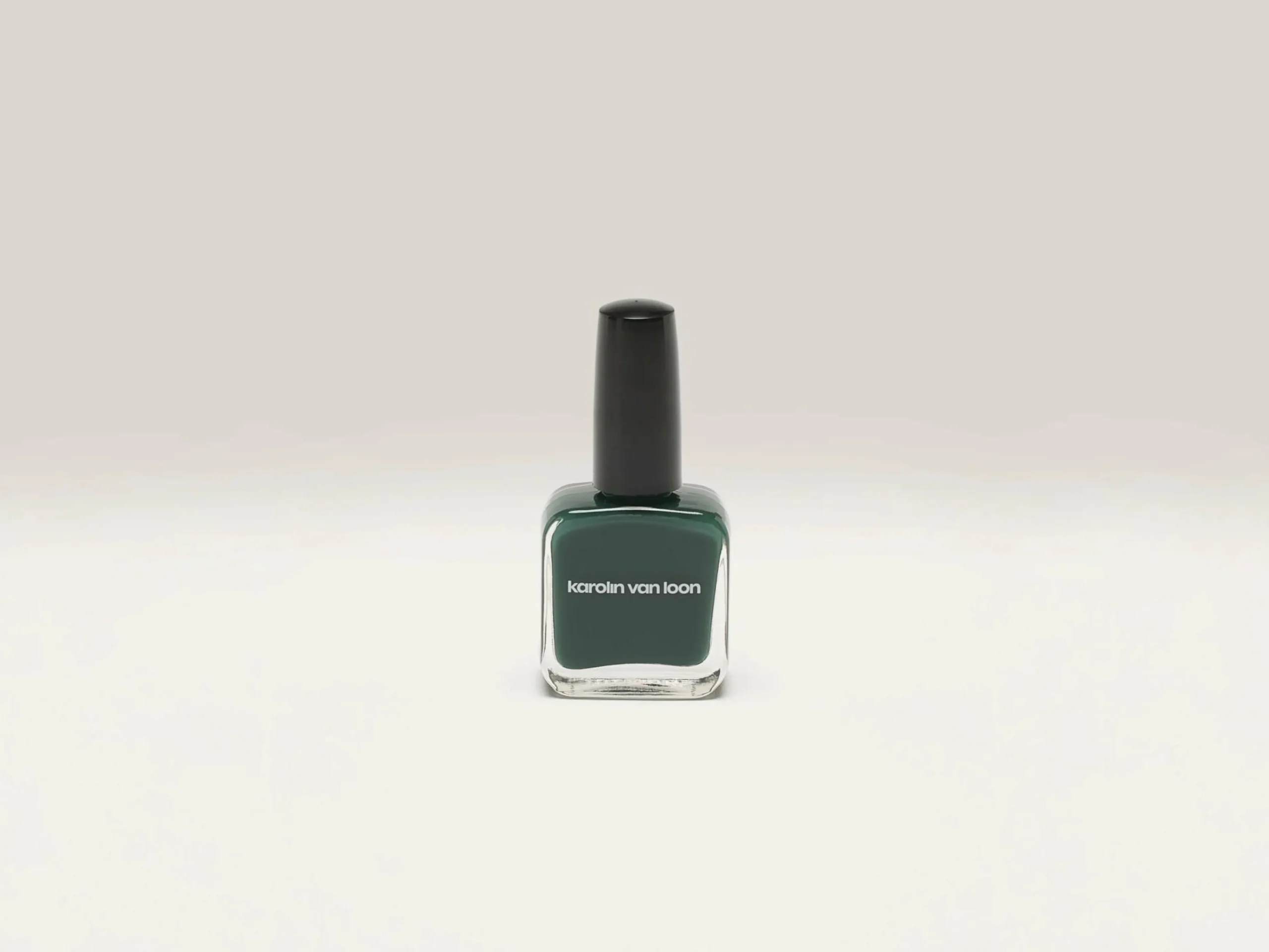 KAROLIN VAN LOON 19 Feuille Lotus Nagellak