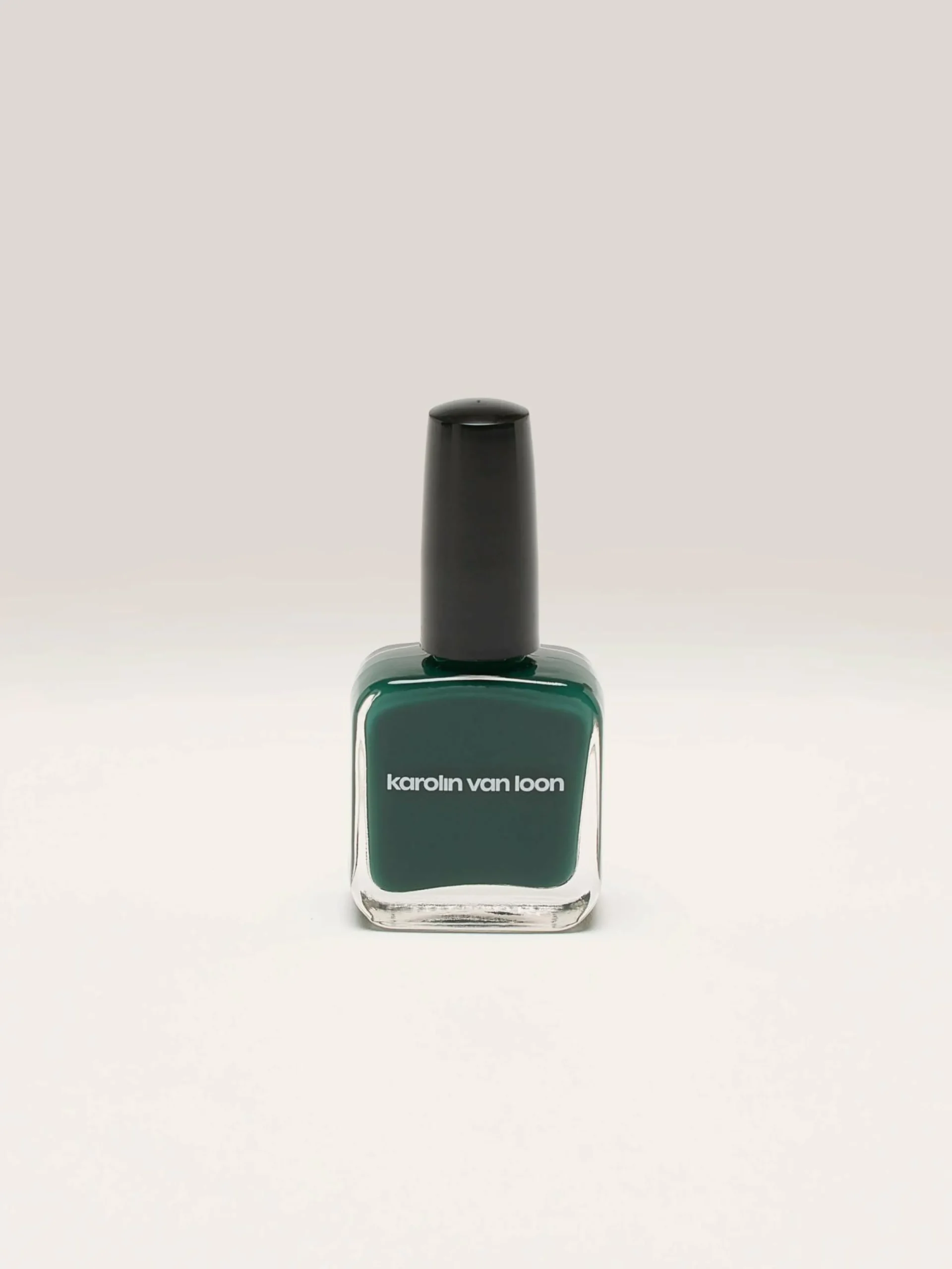 KAROLIN VAN LOON 19 Feuille Lotus Nagellak