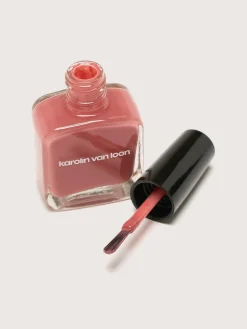 KAROLIN VAN LOON 16 Fleur De Sakura Nagellak