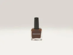 KAROLIN VAN LOON 24 Magma Noir Nagellak