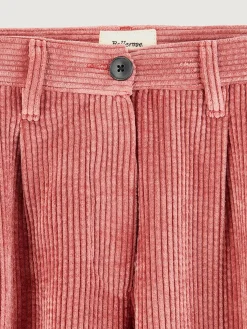 Katie Corduroy Broek