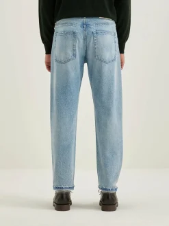 Keegan Rechte Jeans