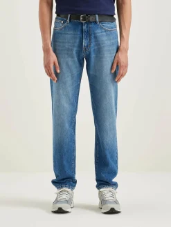 Keegan Rechte Jeans
