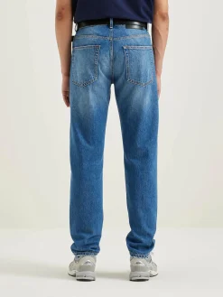 Keegan Rechte Jeans