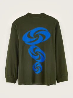 Kellos Lange Mouwen T-shirt