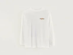 Kellos Lange Mouwen T-shirt