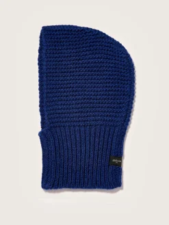 Koukou Gebreide Balaclava