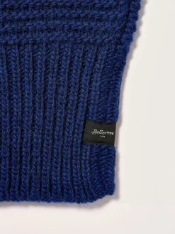 Koukou Gebreide Balaclava