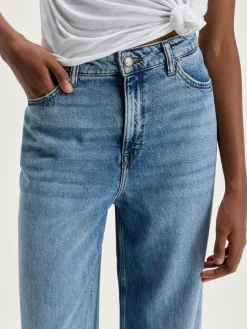 LEE Stella A Line Jeans