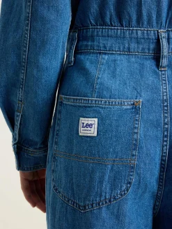 LEE Werkkleding Unionall