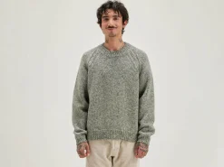 Leloc Ronde Hals Trui