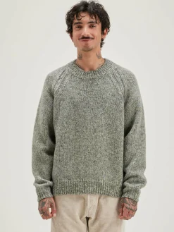 Leloc Ronde Hals Trui