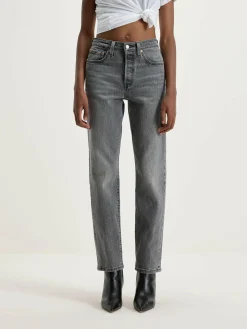 LEVI'S® 501™ Crop Jeans