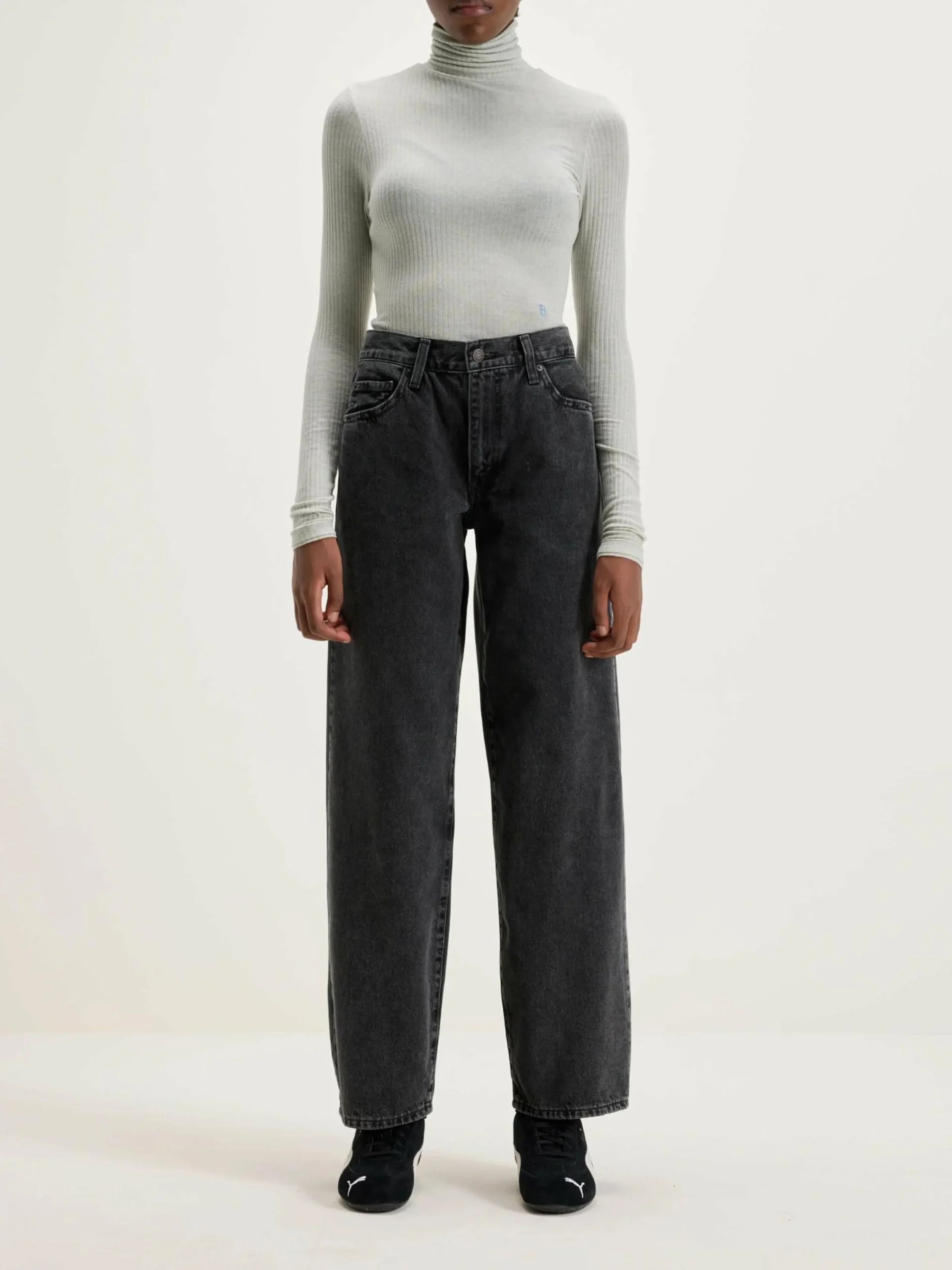 LEVI'S® Baggy Dad Jeans