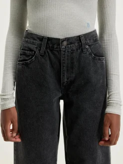 LEVI'S® Baggy Dad Jeans