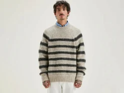 Lidon Ronde Hals Trui