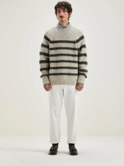 Lidon Ronde Hals Trui