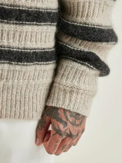 Lidon Ronde Hals Trui