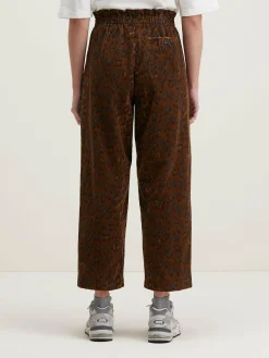 Lilow Paperbag Broek