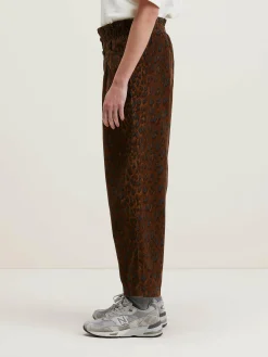 Lilow Paperbag Broek