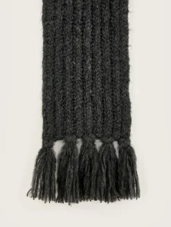 Lioko Geribbelde Sjaal