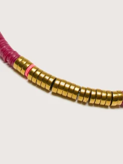 MAISON MÖNIK Prune 3 Armband