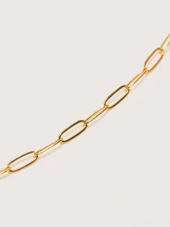 MAISON MÖNIK Sara Halsketting
