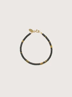 MAISON MÖNIK Shakku Noir Armband