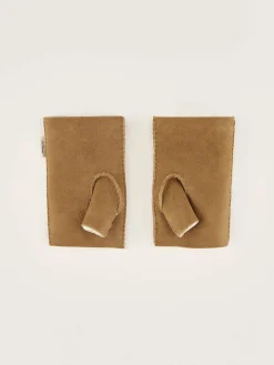 Manhok Leren Handschoenen