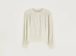 Marge Lange Mouwen T-shirt