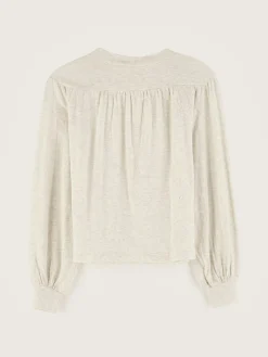 Marge Lange Mouwen T-shirt