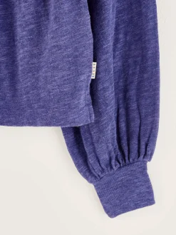 Marge Lange Mouwen T-shirt