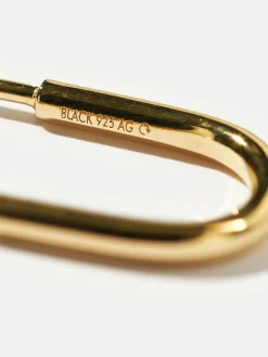 MARIA BLACK Chance Mini Oorbel