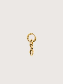 MARIA BLACK Selene Charm Oorbel