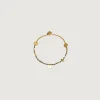 MARY GAITANI Pyrite Bracelet