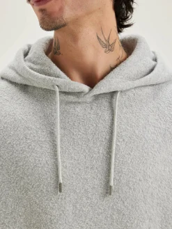 Mattis Relaxed Hoodie