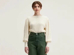 Milie Lange Mouwen T-shirt