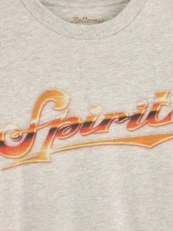 Milow Korte Mouwen T-shirt