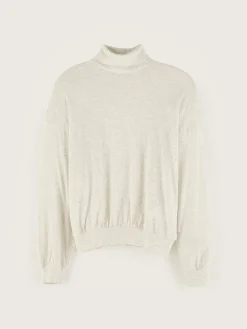 Missy Lange Mouwen T-shirt