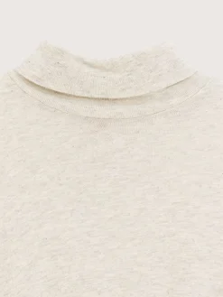 Missy Lange Mouwen T-shirt