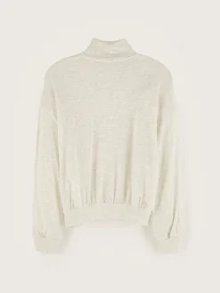 Missy Lange Mouwen T-shirt