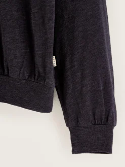 Missy Lange Mouwen T-shirt