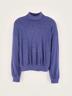 Missy Lange Mouwen T-shirt