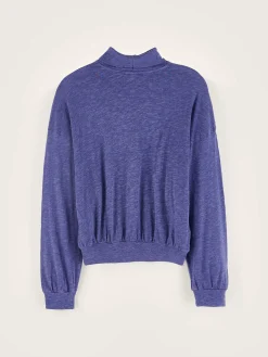 Missy Lange Mouwen T-shirt