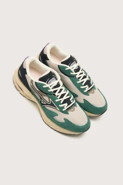 MIZUNO Wave Rider ß Voor Mannen