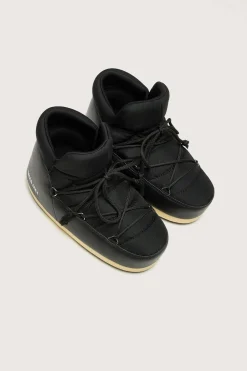 MOON BOOT EVX Nylon Pumps