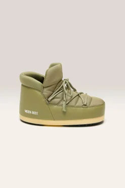 MOON BOOT EVX Nylon Pumps