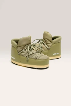 MOON BOOT EVX Nylon Pumps