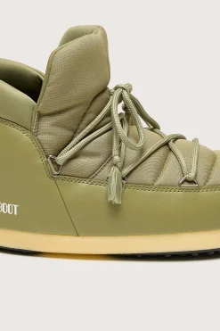 MOON BOOT EVX Nylon Pumps