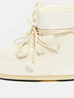 MOON BOOT Icon Low Nylon Boots
